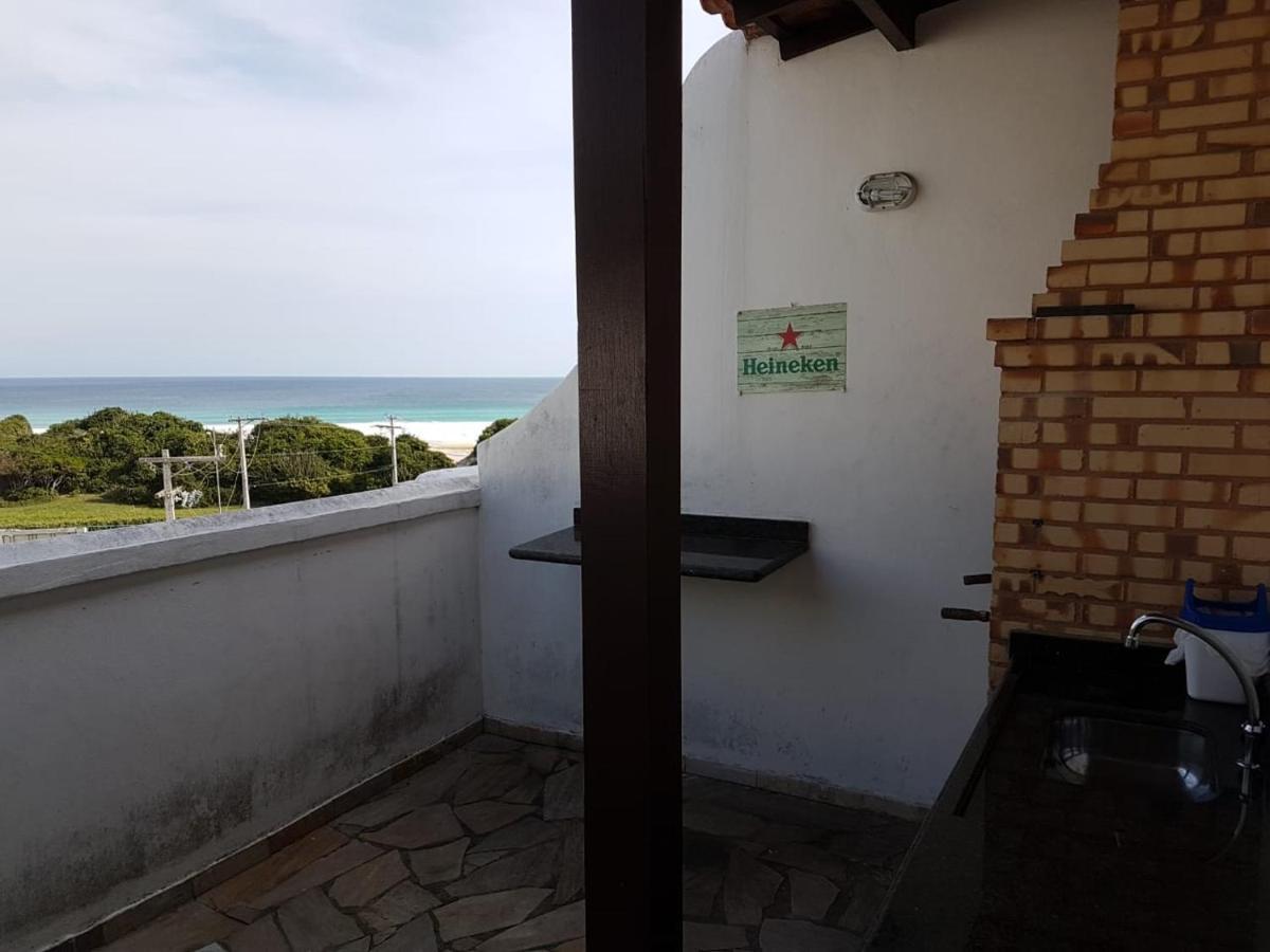 Arraial Churrasco E Mar 49 E 53 Arraial do Cabo Ngoại thất bức ảnh
