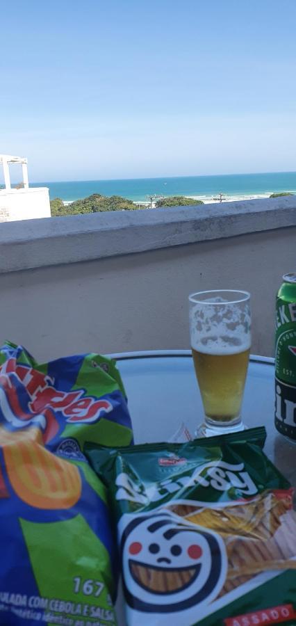 Arraial Churrasco E Mar 49 E 53 Arraial do Cabo Ngoại thất bức ảnh