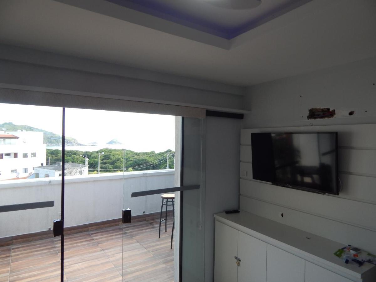 Arraial Churrasco E Mar 49 E 53 Arraial do Cabo Ngoại thất bức ảnh