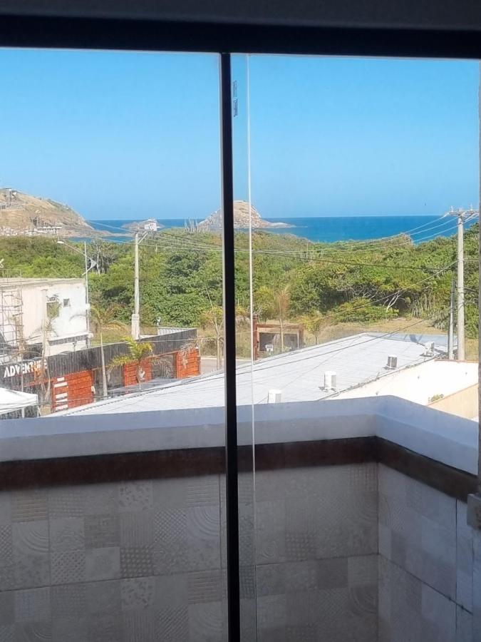 Arraial Churrasco E Mar 49 E 53 Arraial do Cabo Ngoại thất bức ảnh